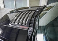 2017-2020 F150 Raptor Carbon Fiber LG433 Hood Vent