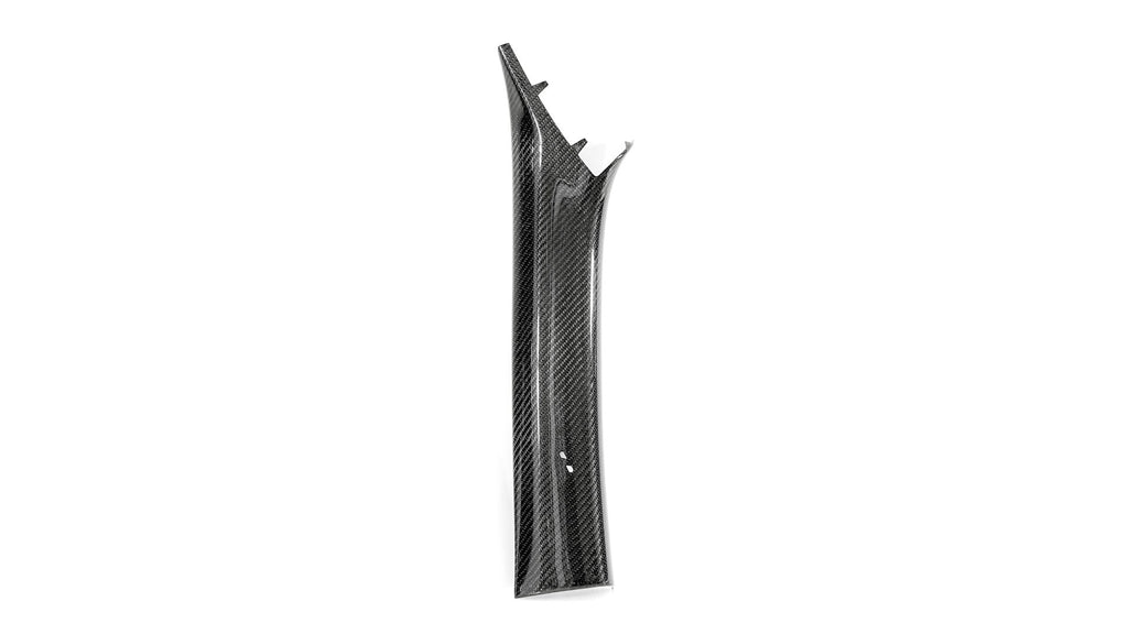 2017-2021 Camaro Carbon Fiber  A-Pillars (LG454, LG503, LG504) - EXCLUSIVE