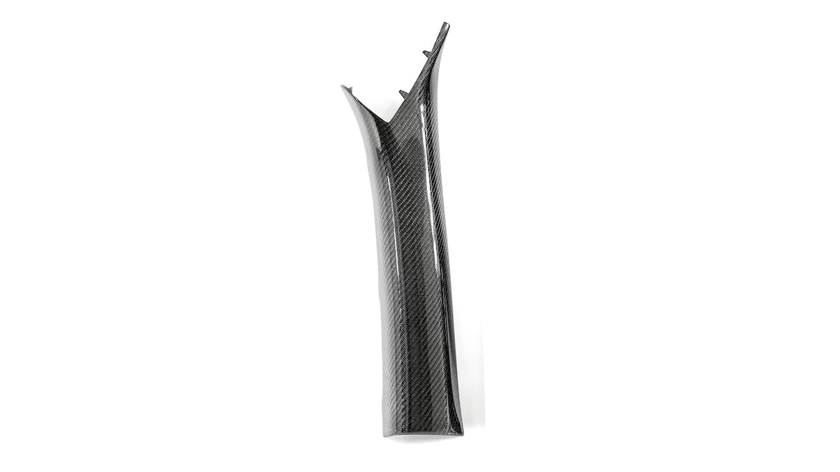 2017-2021 Camaro Carbon Fiber  A-Pillars (LG454, LG503, LG504) - EXCLUSIVE