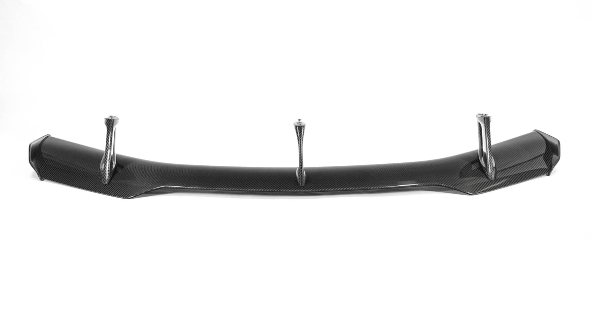 2017-2023 Camaro Carbon Fiber DCA80 Rear Spoiler - EXCLUSIVE