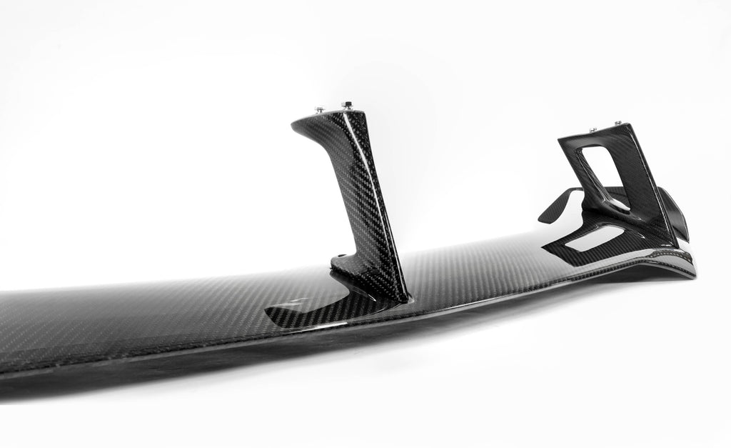 2017-2023 Camaro Carbon Fiber DCA80 Rear Spoiler - EXCLUSIVE