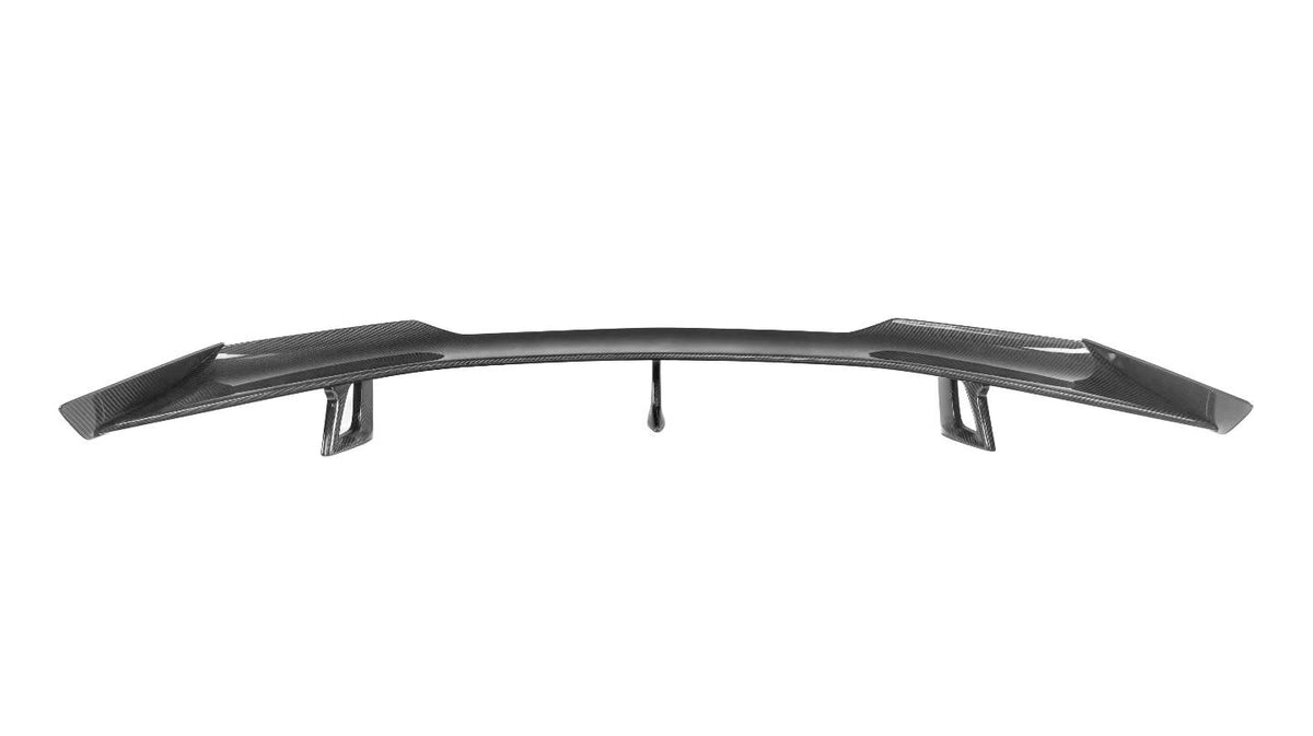 2017-2023 Camaro Carbon Fiber DCA80 Rear Spoiler - EXCLUSIVE