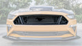 2018-2023 S550 Mustang Carbon Fiber Front LG353 Bumper Upper Grille