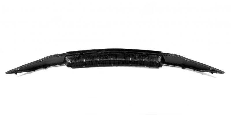 2018-2023 S550 Mustang Carbon Fiber LG352 Front Bumper Lower Grille