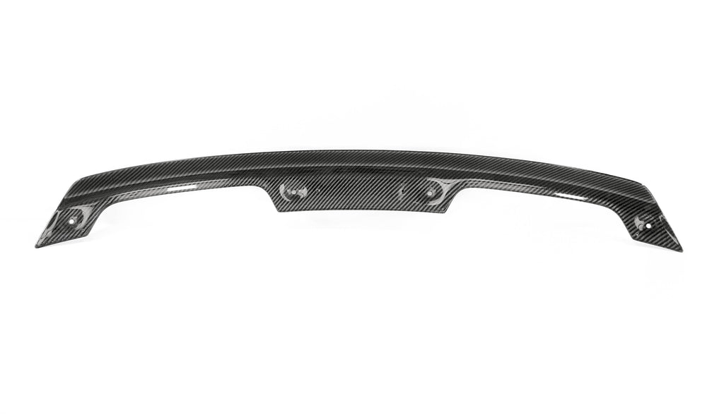 2020-2023 S550 Mustang GT500 Carbon Fiber LG524 WICKER BILL - EXCLUSIVE