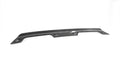 2020-2023 S550 Mustang GT500 Carbon Fiber LG524 WICKER BILL - EXCLUSIVE