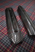 2015-2023 S550 Mustang Carbon fiber Door Handle