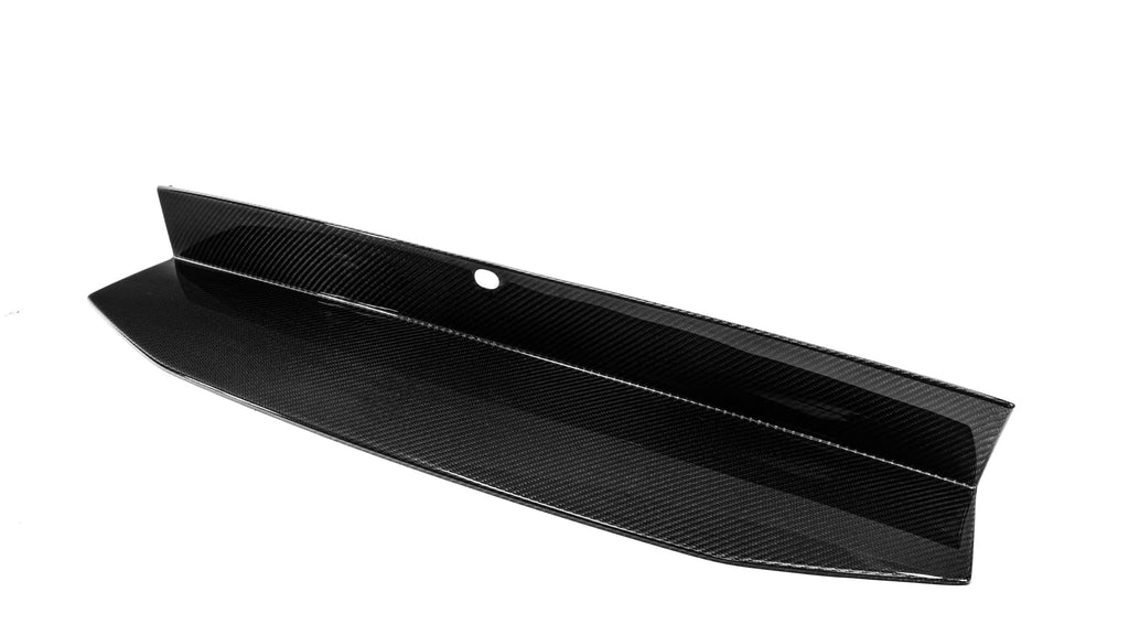 2024-2025 S650 Mustang Carbon Fiber LG627 Blackout Panel - EXCLUSIVE