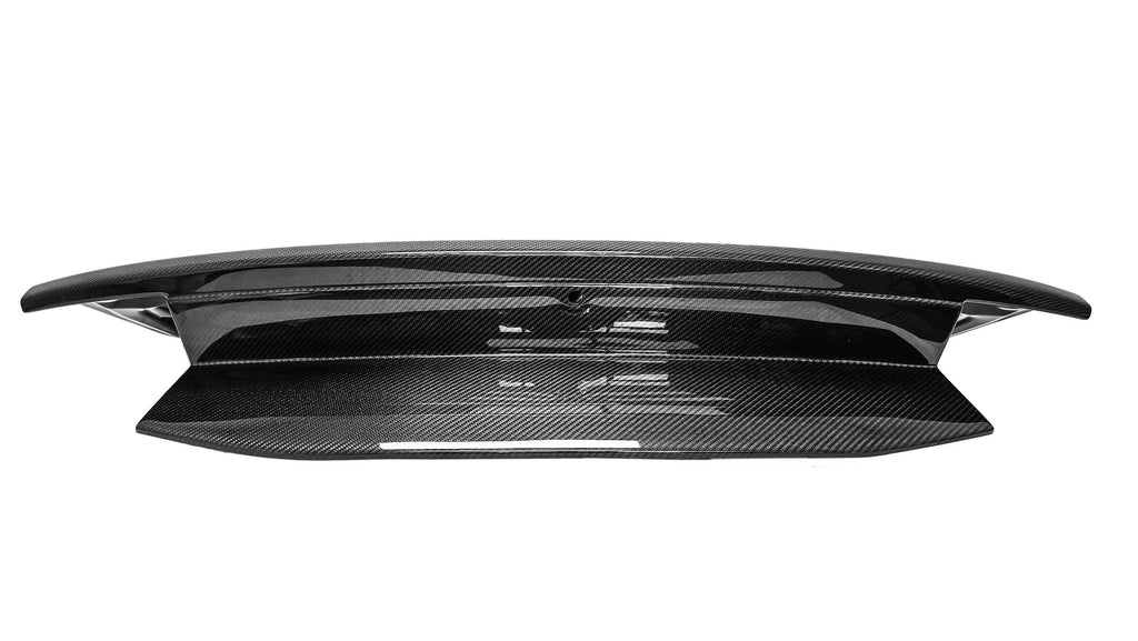 2024-2025  S650 Mustang Carbon Fiber CS10 Trunk (Version 2) - EXCLUSIVE