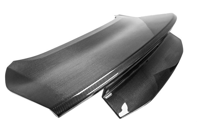 2024-2025  S650 Mustang Carbon Fiber CS10 Trunk (Version 2) - EXCLUSIVE