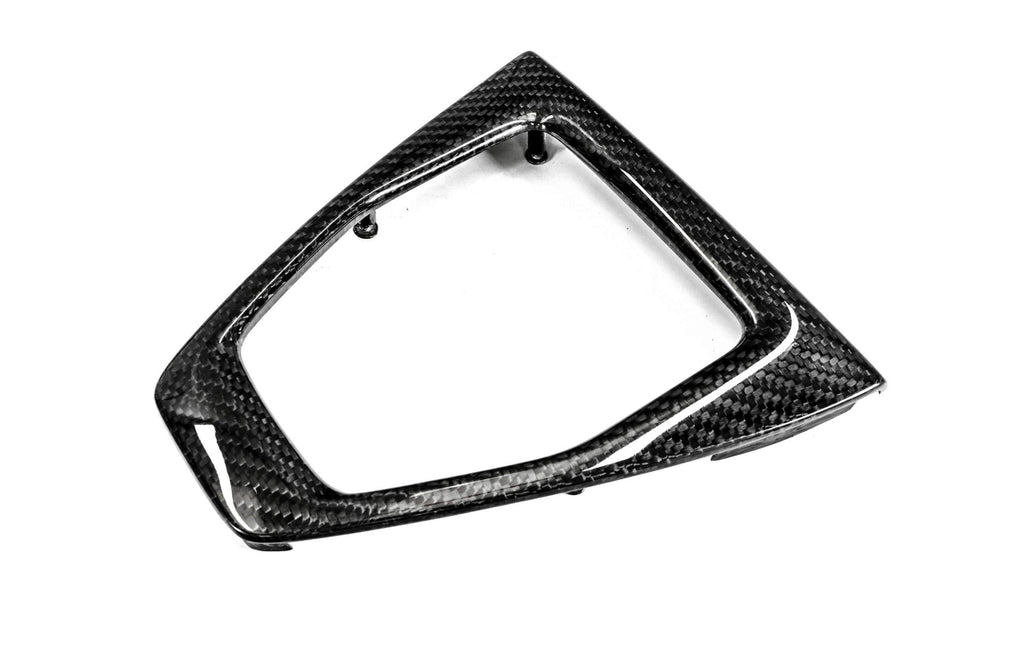 2024-2025 S650 Mustang Carbon Fiber LG634 Center Console