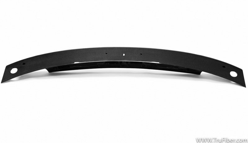 2024-2026  S650 Mustang Dark Horse Carbon Fiber CS11 2pc Trunk