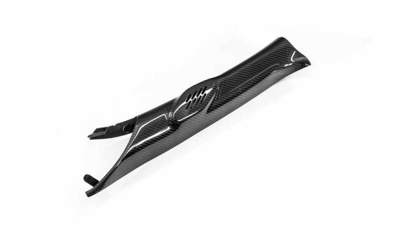 2024-2026 S650 Mustang Dark Horse Carbon Fiber LG630 A-Pillar (Driver's side)