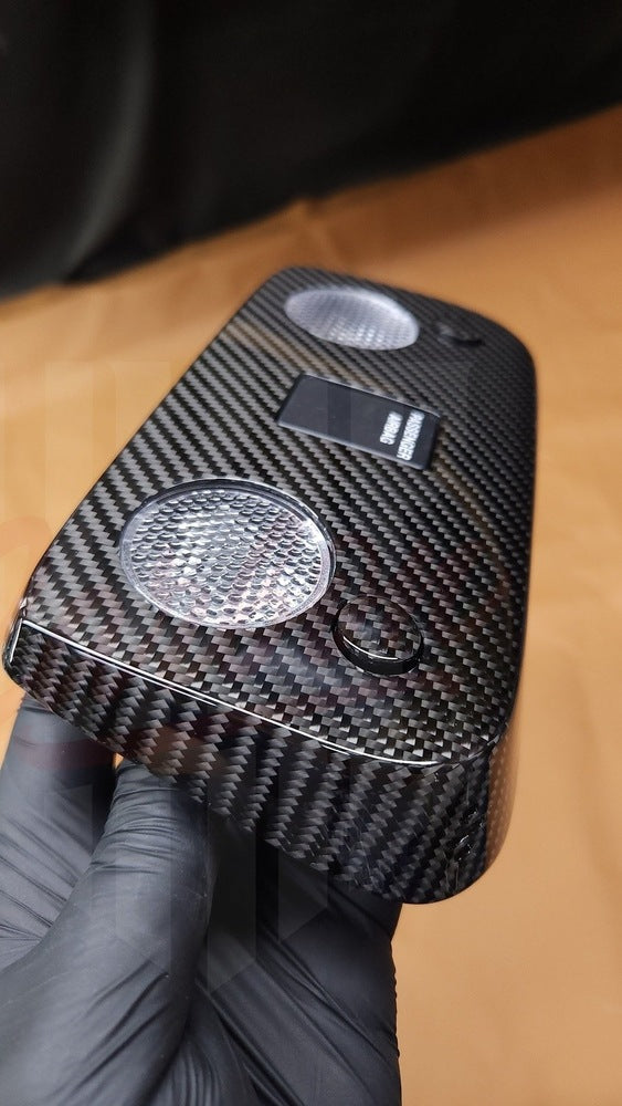 2015-2023 S550 Mustang Carbon Fiber Dome Light