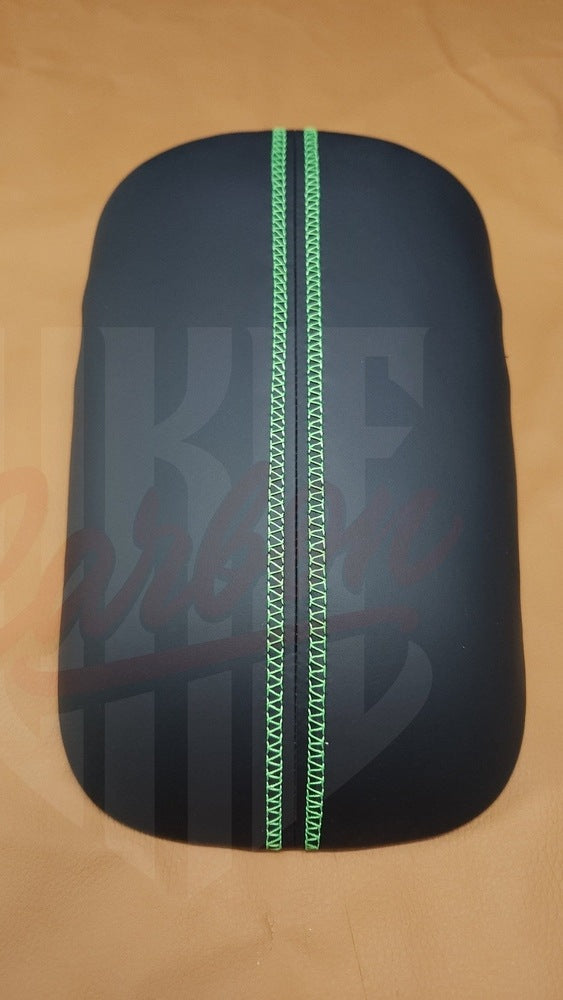 2015-2023 Mustang S550 & 2024+ Mustang  S650 Custom Armrest