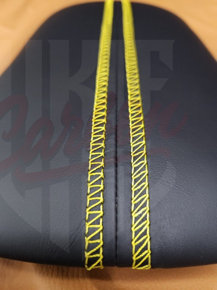 2015-2023 Mustang S550 & 2024+ Mustang  S650 Leather Armrest