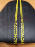 2015-2023 Mustang S550 & 2024+ Mustang  S650 Leather Armrest