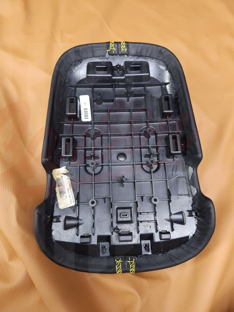 2015-2023 Mustang S550 & 2024+ Mustang  S650 Leather Armrest