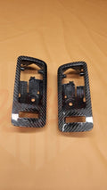 2010-2014 Mustang S197 Carbon Fiber Door Handle