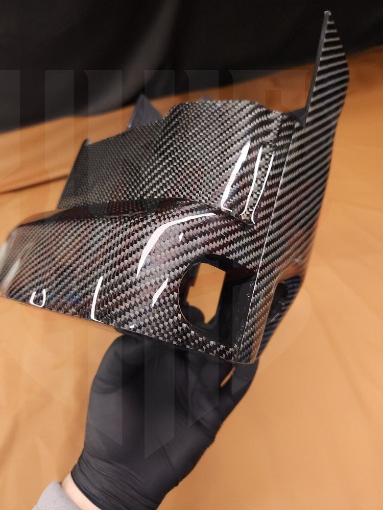 2005-2009 Mustang S197 Carbon Fiber Steering Wheel Column