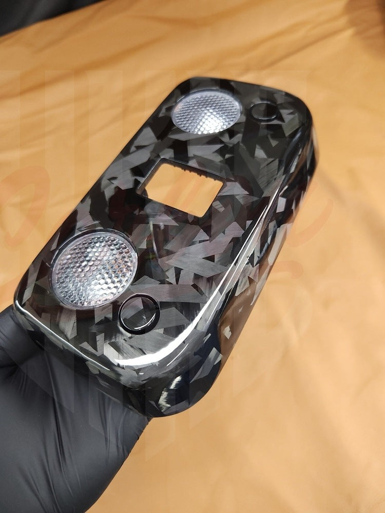 2015-2023 S550 Mustang Forged Carbon Fiber Dome Light