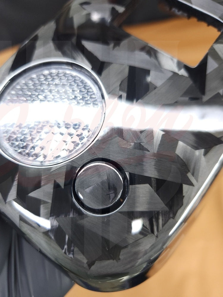 2015-2023 S550 Mustang Forged Carbon Fiber Dome Light