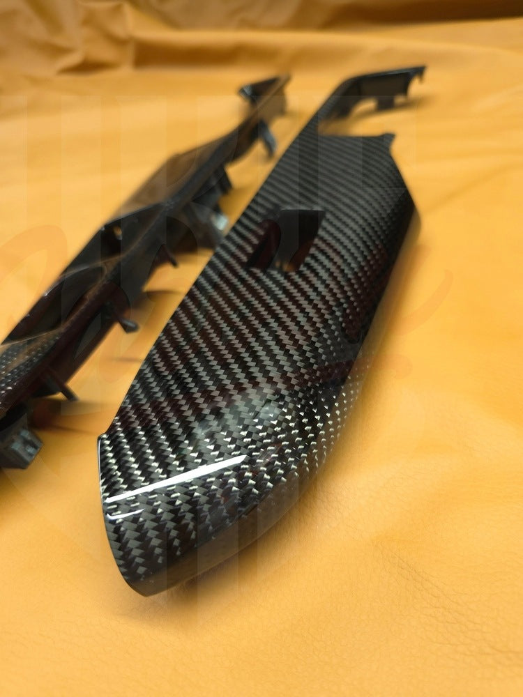 2015-2023 S550 Mustang Carbon fiber Window Switch
