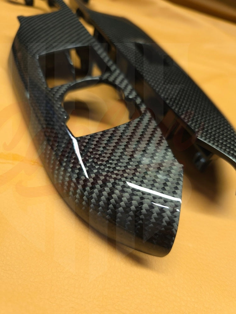 2015-2023 S550 Mustang Carbon fiber Window Switch