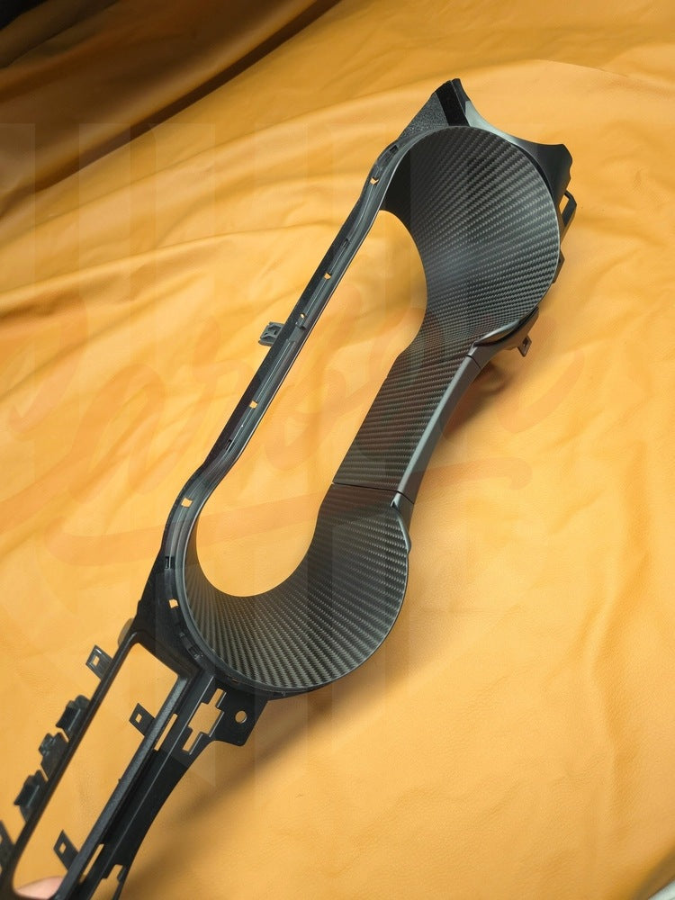 2015-2023 Mustang S550 Digital Speedo Tunnel