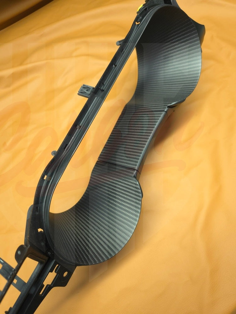 2015-2023 Mustang S550 Digital Speedo Tunnel