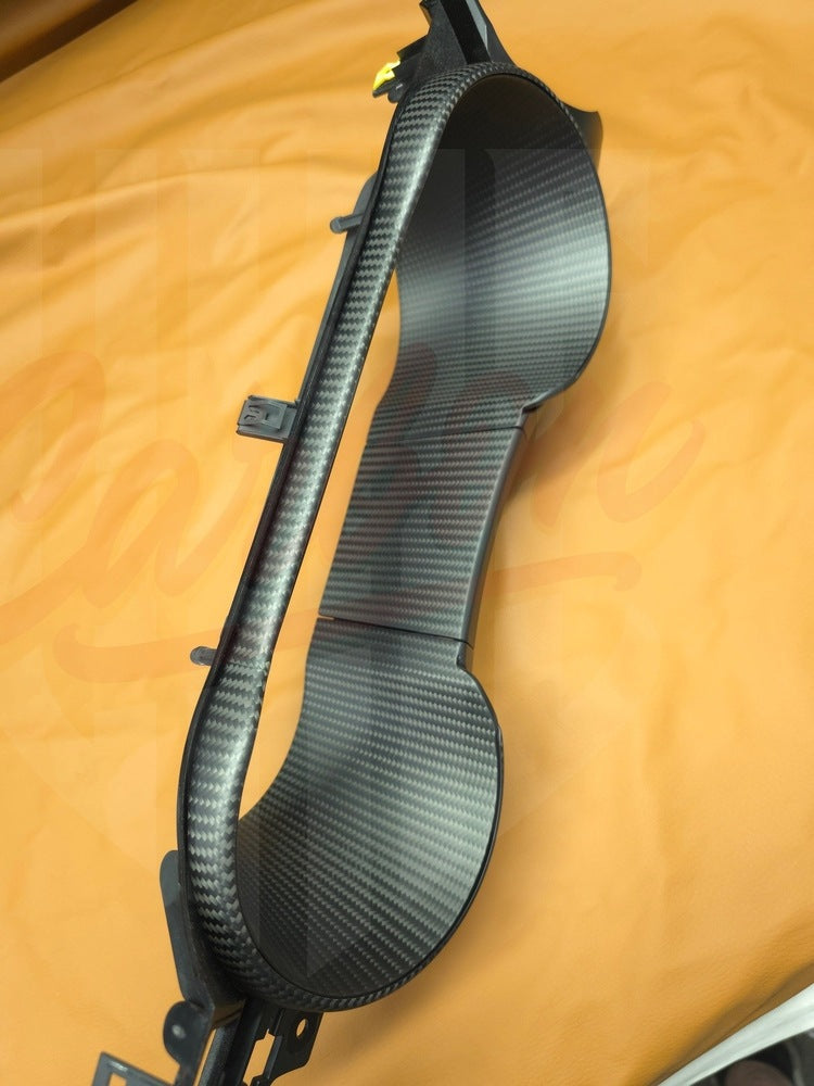 2015-2023 Mustang S550 Digital Speedo Tunnel