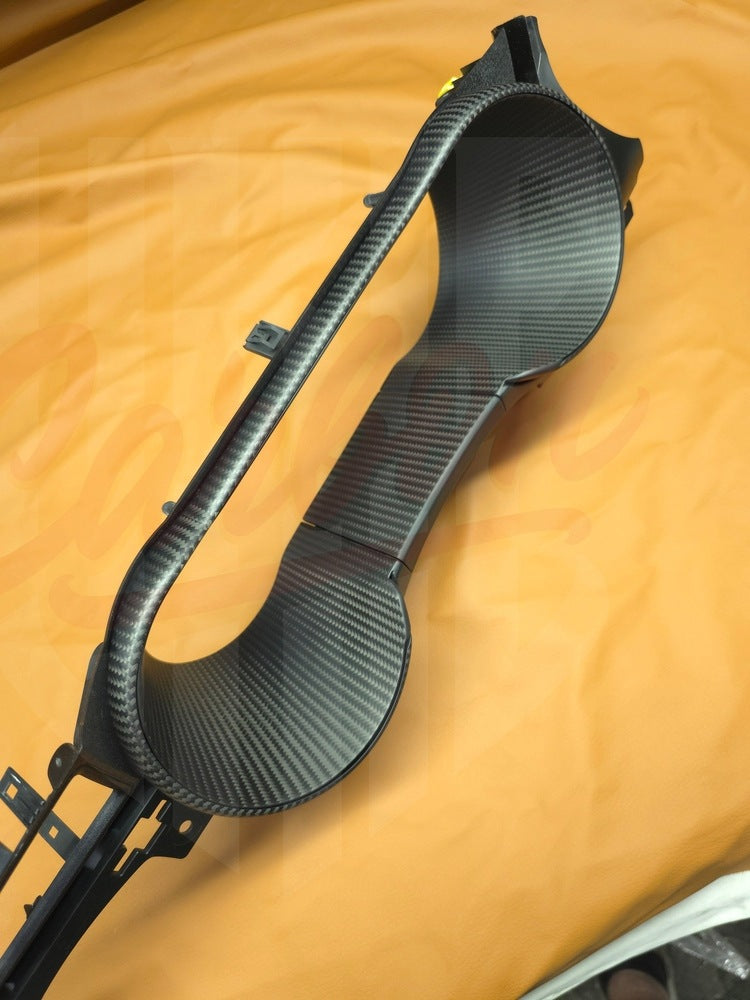 2015-2023 Mustang S550 Digital Speedo Tunnel