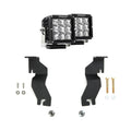 Rigid Industries 21-25 GMC Yukon/Chevrolet Tahoe/Suburban D-XL Kit