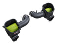 AWE S-FLO Carbon Fiber Intake System for 2024–2026 Ford Mustang GT & Dark Horse 5.0L – High-Flow Performance Intake