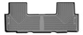 Husky Liners 25-26 Ford Expedition WeatherBeater 2nd Row Floor Liner - Black