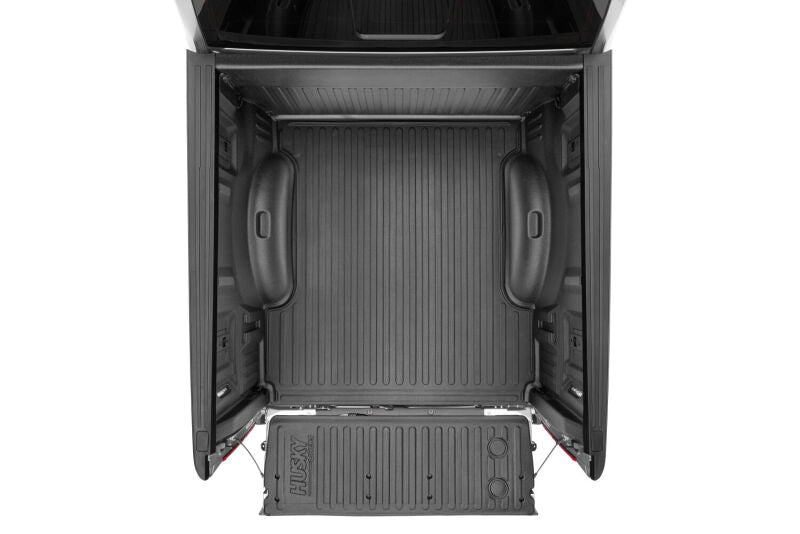 Husky Liners 19-26 Chevrolet Silverado/GMC Sierra 1500 69.9in Bed Freedom Bed Liner - Black