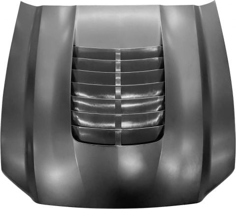 2010–2014 Ford Mustang GT500 Style Hood image 0