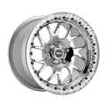 Weld S78 Beadlock 17x10/5x120/7.2 BS/3.18 HB-Polished Center-Polished Shell-Polished SBL Wheel