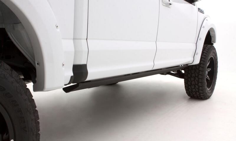 Husky Liners 24-26 Toyota Tacoma Double Cab Trail Armor Rocker Panel