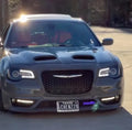 11-23 Chrysler 300 REDEYE V1 hood