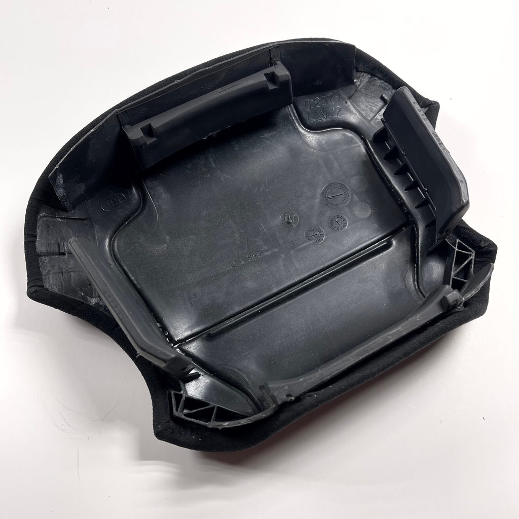 1994-2004 Ford Mustang – Full Alcantara Carbon