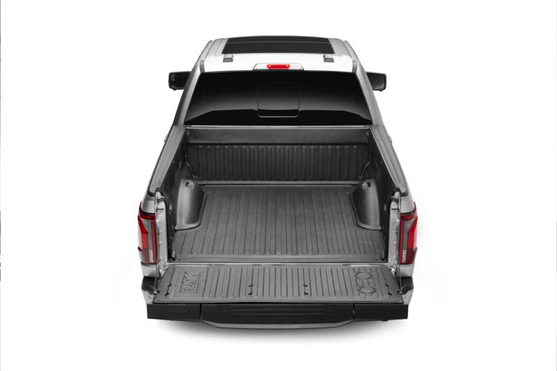 Husky Liners 19-26 Chevrolet Silverado/GMC Sierra 1500 69.9in Bed Freedom Bed Liner - Black