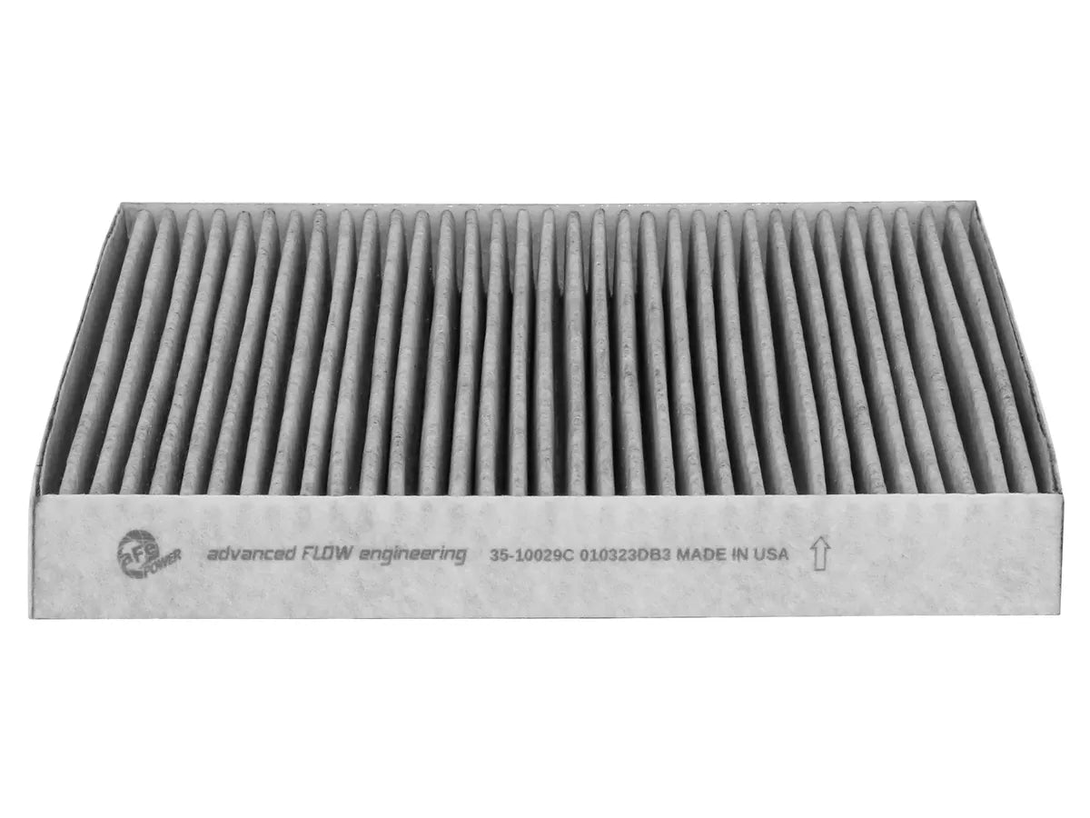 aFe POWER Carbon Cabin Air Filter
