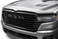 Husky Liners 19-26 RAM 1500 (Excl. TRX) Hood Shield - Chrome