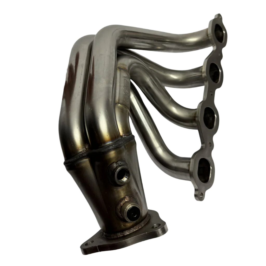 Kooks C8 Corvette Super Street Headers Headers 1-7/8"