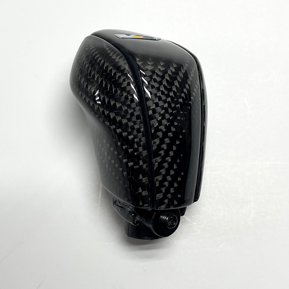 2009-15 Cadillac CTS-V – Carbon Auto Shift Knob