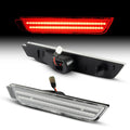 2014-2015 Camaro Lighting Bundle (Clear) image 0