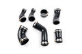 AMS Performance 2021+ Ford F-150/Raptor 2.7/3.5L EcoBoost Intercooler Pipes