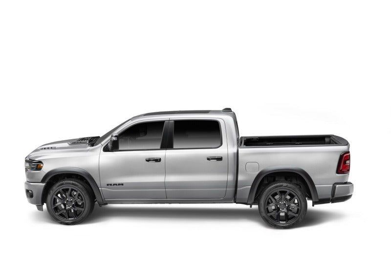Husky Liners 25-26 RAM 1500 (Excl. Tungston/RHO) OE-Style Fender Flares 4pc - Black