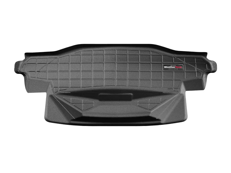 Corvette C8 WeatherTech Front Cargo (Frunk) Liner